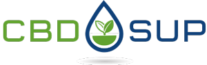 CBD Sup – CBD-Öl für Menschen und Haustiere Logo